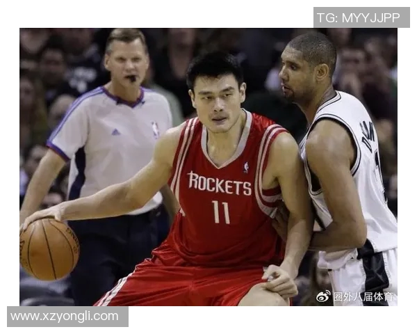 姚明在NBA生涯中的伤病困扰与复出之路的深度解析