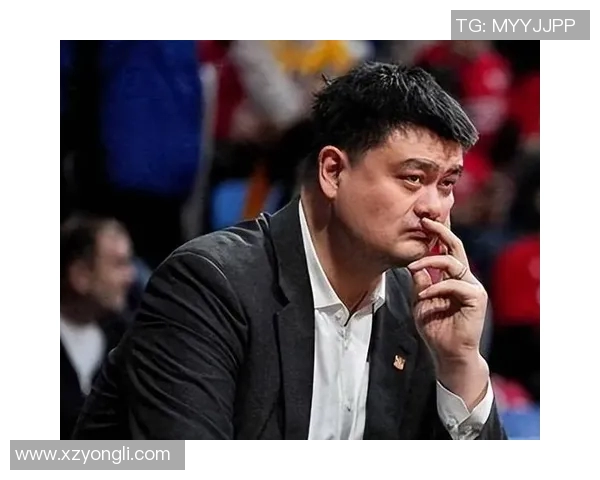 姚明亲自出席篮球盛宴免费为球迷带来精彩赛事体验