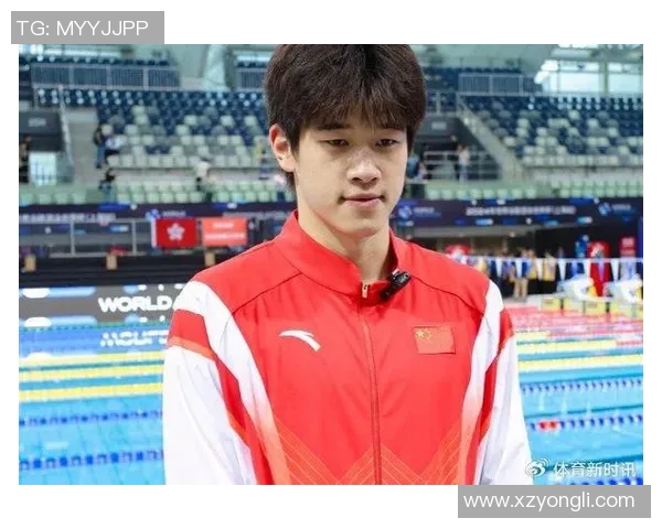 全国体育明星影响力排名揭晓谁将成为新一代体育偶像引发热议