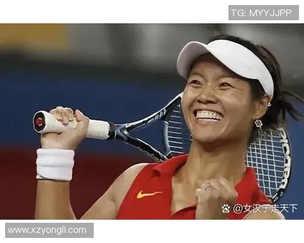 全球最受欢迎的十位女运动员排行榜揭晓她们的成就与魅力并存