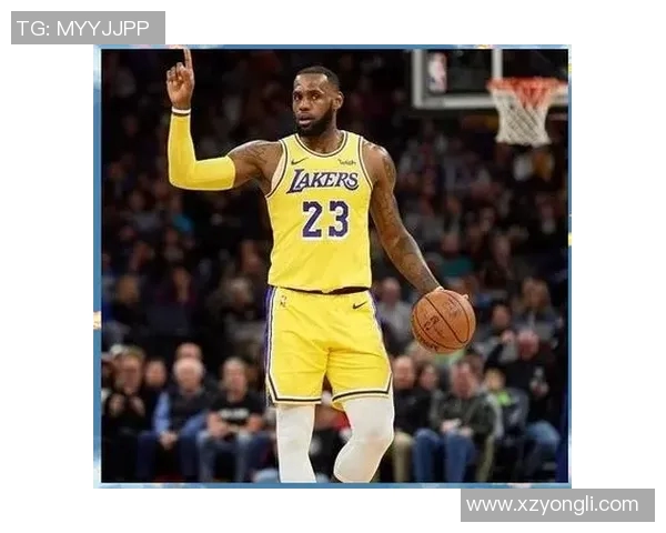 詹姆斯在全球体育明星中的影响力与排名分析探讨