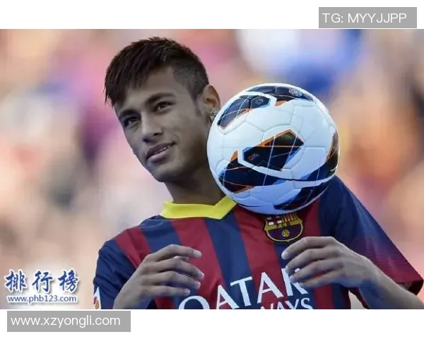 2023年全球足球明星收入排行榜揭晓欧元收入最高球员一览