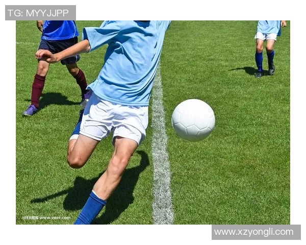 足球明星精彩瞬间全景展示与踢球技巧深度解析