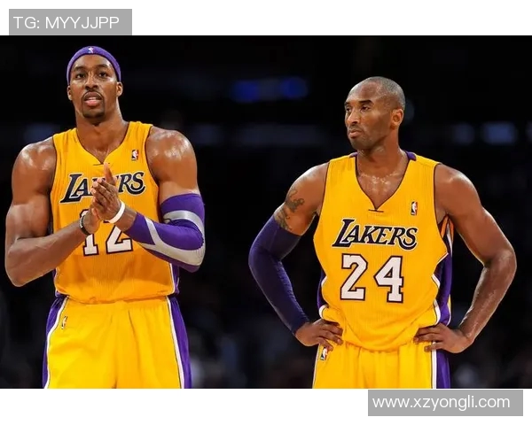 科比时代的篮球巨星们盘点与影响力分析
