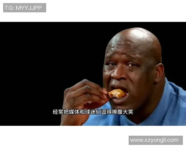 篮球明星的搞笑瞬间那些让人捧腹大笑的趣事回顾