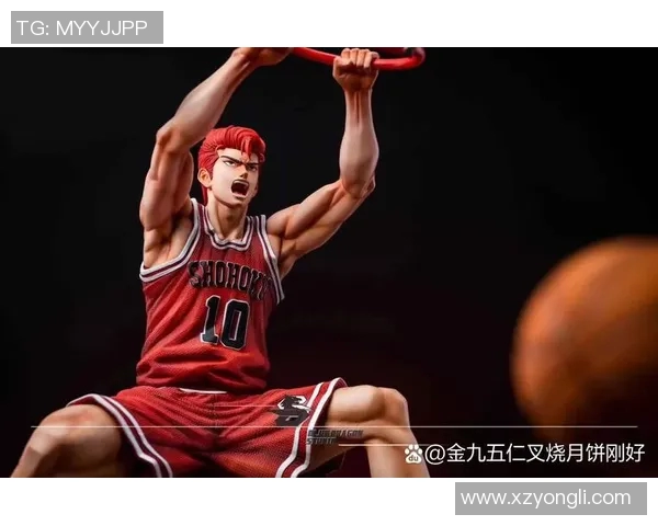 姚明篮球明星手办的魅力与收藏价值探秘